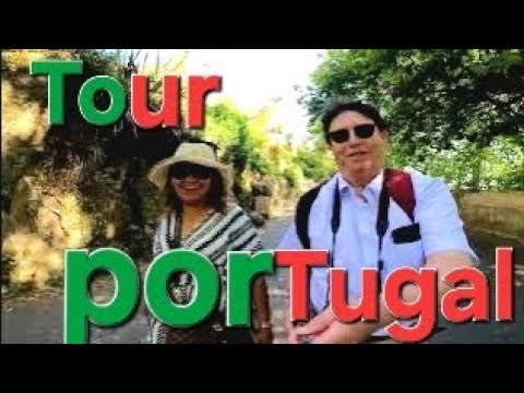 LISBON ~ BRAGA | PORTO ~ Exploring the best spots in Portugal ~