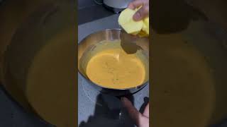 Potato Pokry Recipe Special Recipe