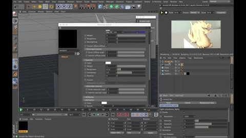 Arnold for Cinema 4D – Overview