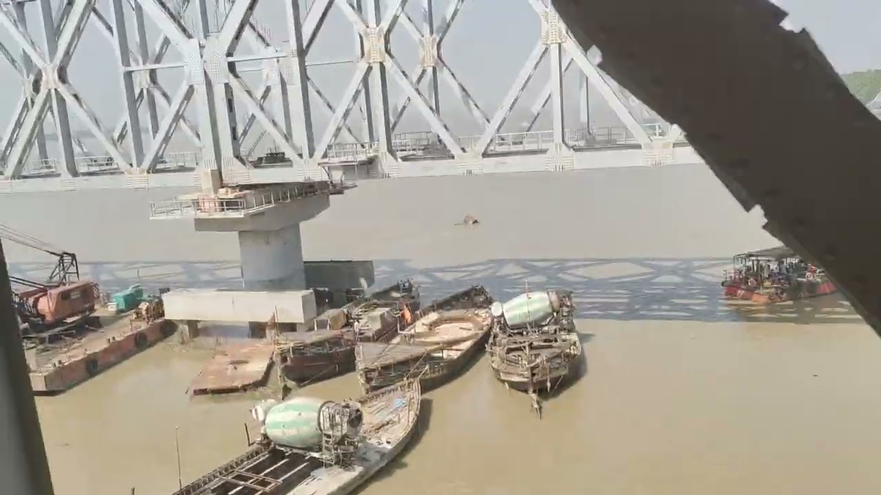 Rajendra pul ganganadi# patnapul#