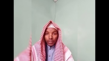 ماتيسر من سورة لقمان الإمام عبدالحكيم حسن  Suurtu luqmaan imaam Abdihakim