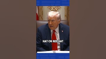 Trump has a new favorite story he KEEPS REPEATING #shorts