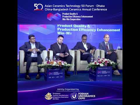 Opening the Stage with Warmth & Vision II General Secratary Mr. Irfan Uddin II BCMEA