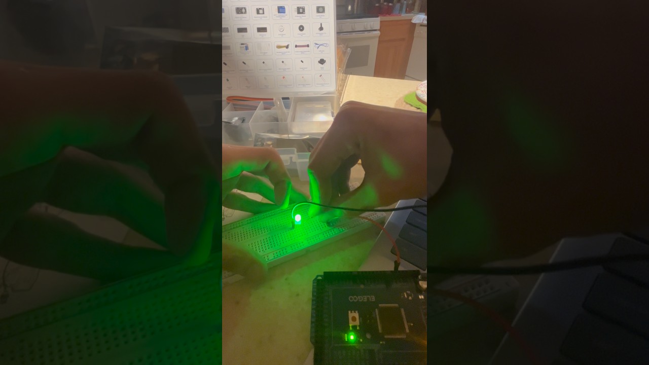 LED Lab ELT 140 