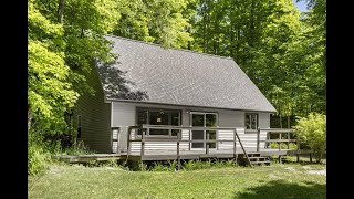 9310 Marl Lane, Buckley, MI - 26027578