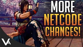 We Got Another Netcode Patch Update! Hokuto, Kairi Costume & More! News For Street Fighter 5