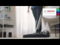 Bosch aspirateur relaxxx ultimate prosilence