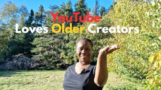 Why the YouTube Algorithm Favors Mature Creators in 2026