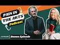 Ep 9 - Rare Disease Day - Creativity, Parenting & The Unexpected Journey