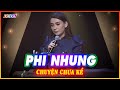 Cố nghệ sĩ PHI NHUNG sẽ luôn để lại dấu ấn trong lòng khán giả