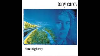 Tony Carey - Blue Highway (1985)
