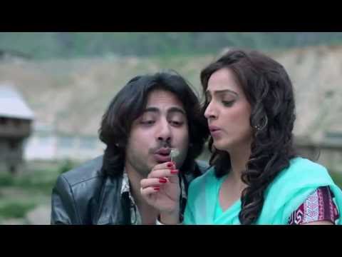 Dil Ka Panchi Video Song | Ishq Positive | Noor Bukhari | Wali | Latest Pakistani Song 2016