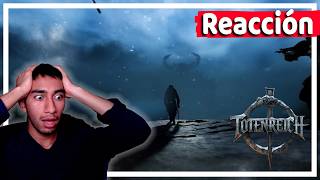 ANÁLISIS fotograma a fotograma TOTENREICH Tráiler Gameplay | Black Ops 7 Zombies DLC 3