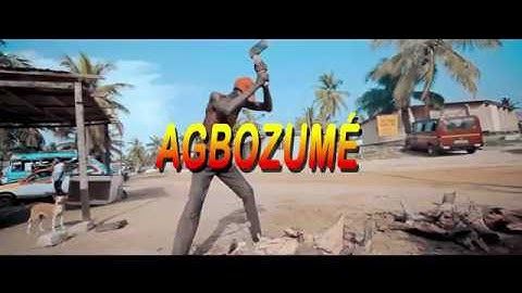 Agbeshie X Wailer - Agbozume (Official Video)