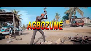 Agbeshie X Wailer - Agbozume