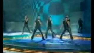 Eurovision 2002  Cyprus - One - Gimme (Dame - Spanish version)