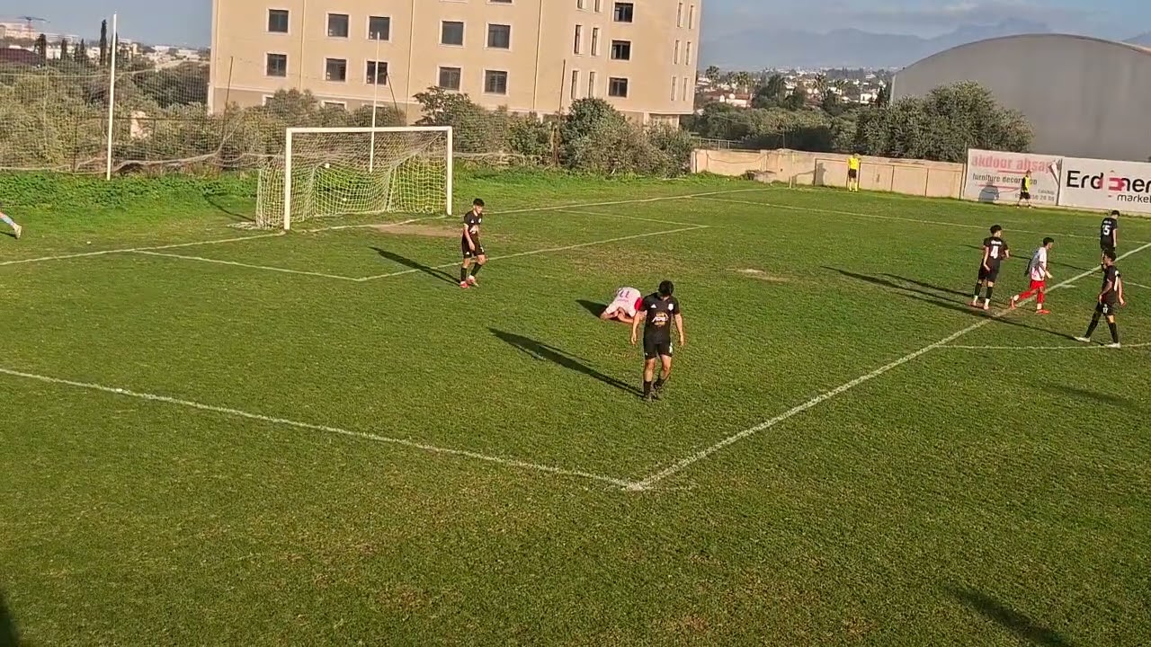 Ozanköy  Düzkaya 2. Yarı 1. Görsel  2 ..0