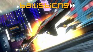 Outer Reaches | BallisticNG OST