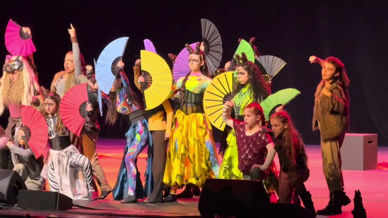 JTF West 2026 - How To Train Your Dragon