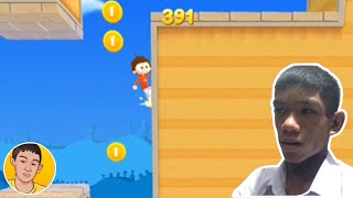 แองเจโล่ วิ่งผ่านด่าน | Angelo Super Run #1 screenshot 5