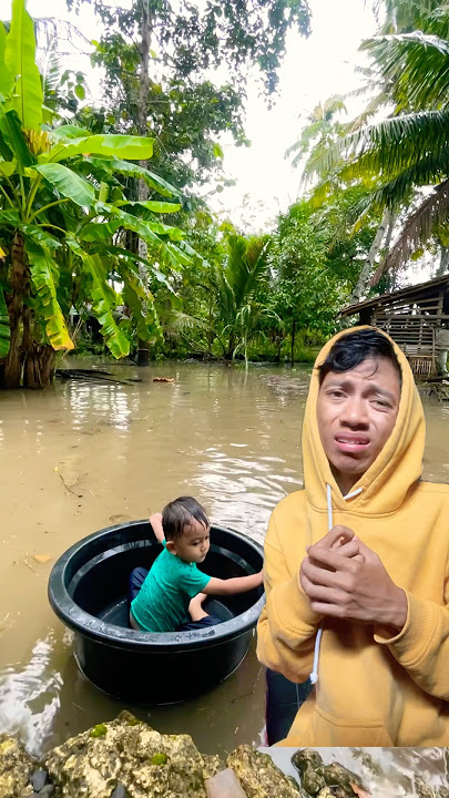 Duduk di depan aja ya 😂