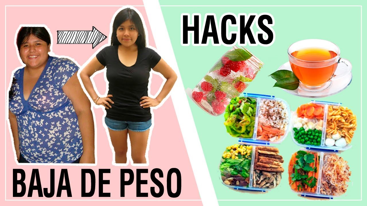 COMO EMPEZAR UNA DIETA l Kariniwiii