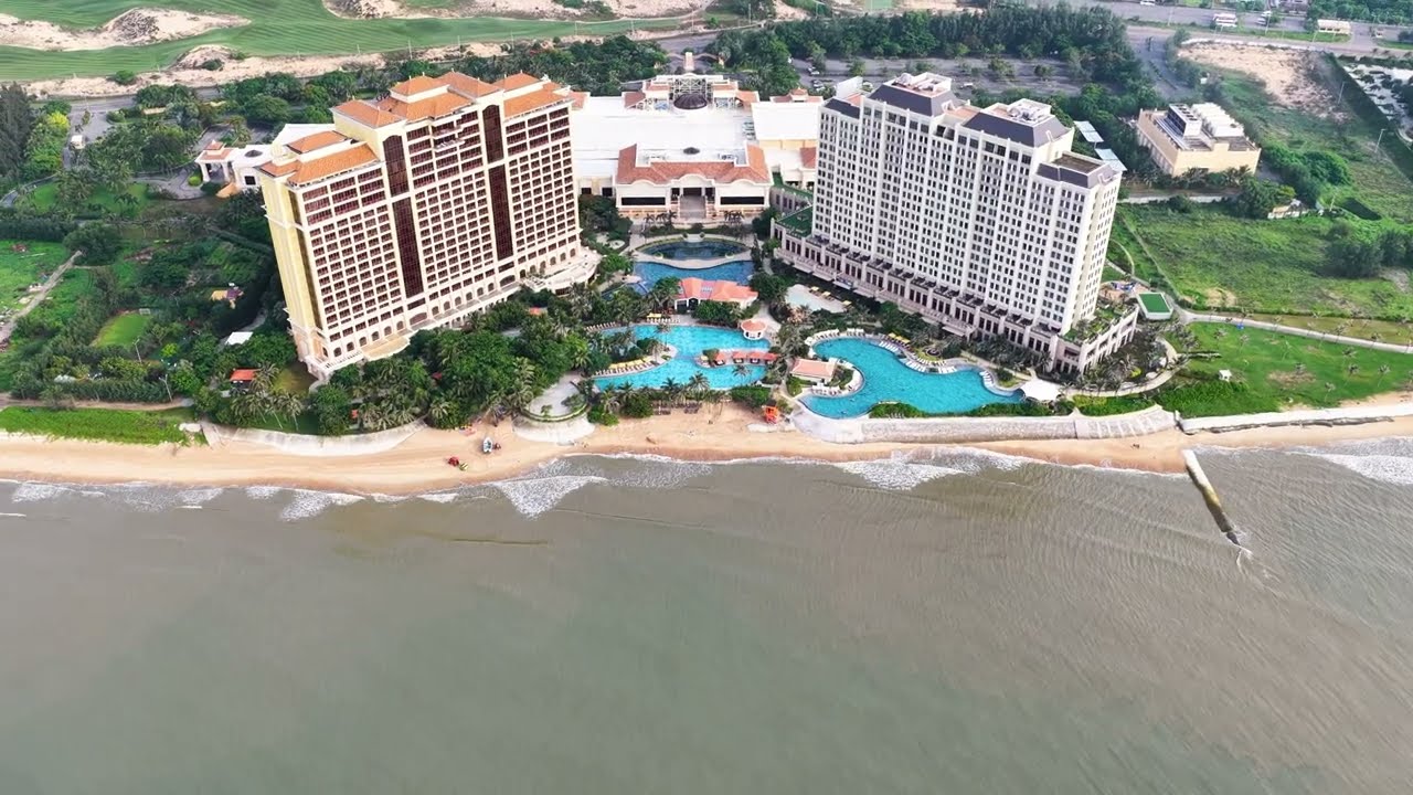 20250617 - The Grand Ho Tram