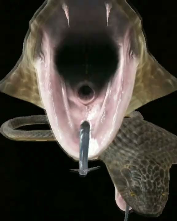 Snake 3d maker #snake #3d tv #blackscreen #short