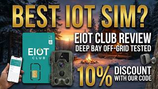 Connecting Remote Game Cam/ Security Cameras Off-Grid | Here's What We Discovered screenshot 4