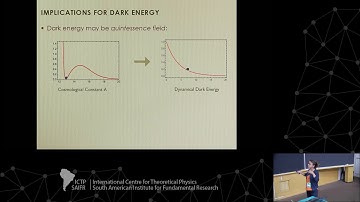 Dark Energy and String theory