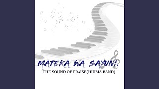 Mateka Wa Sayuni