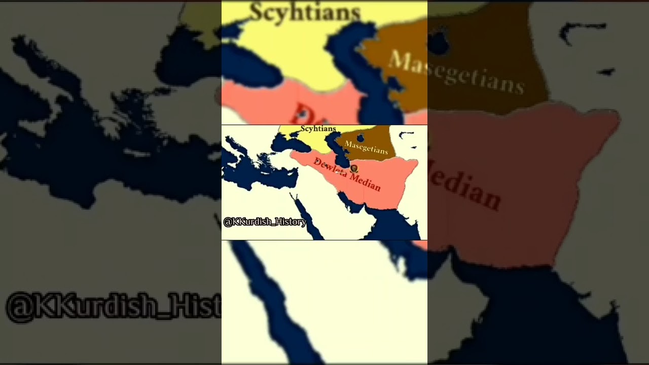 cyaxares the great ❤️☀️💚