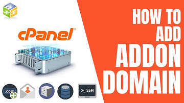How to Add Addon Domain in cPanel or WHM | 3SS