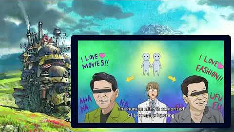 アニメで分かる心療内科 第１話 Edを改善する方法は Mp3