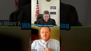 Judge LAUGHS With Defendant—Then Drops News of a Bench Warrant