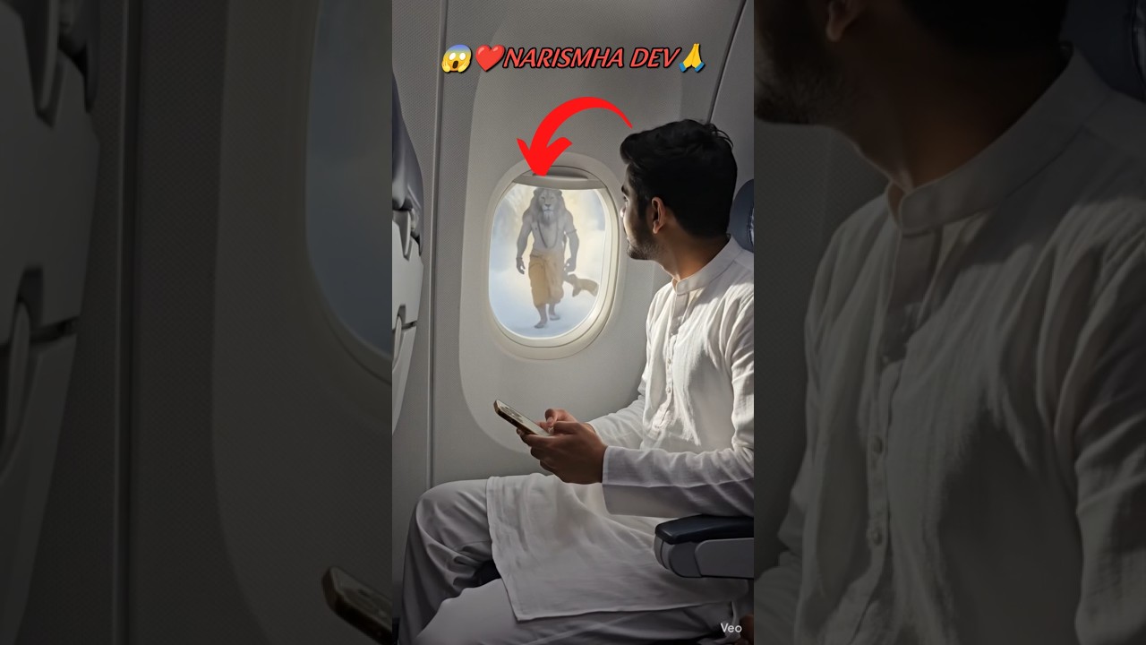 😱❤️ NARSIMHA BHAGWAN 🙏