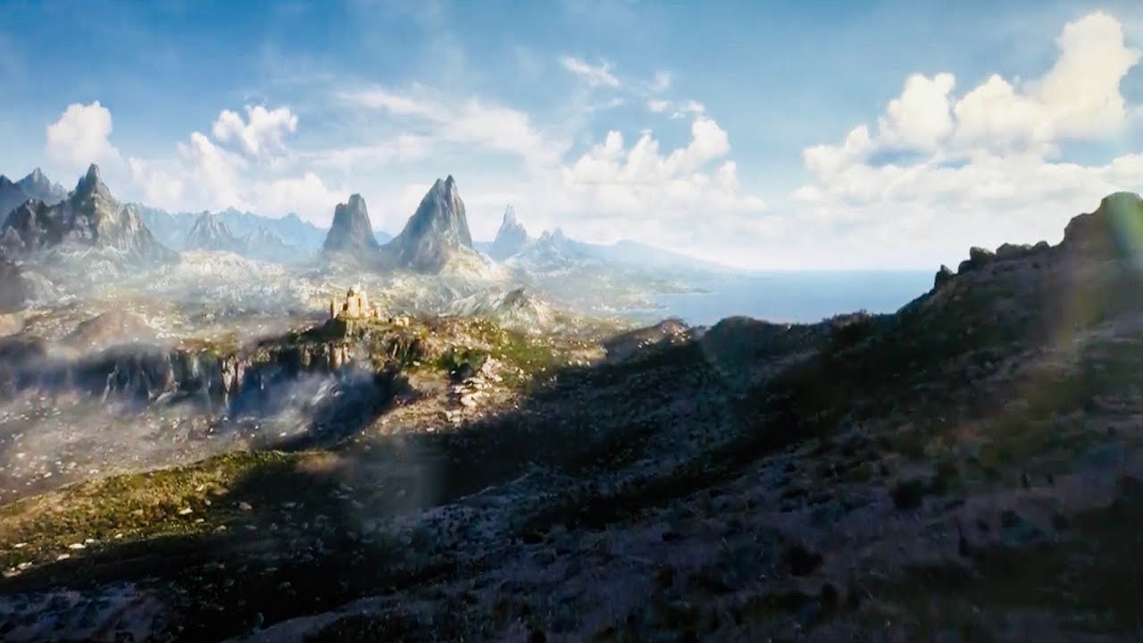 TOP 13 NEW RPG Games of 2020 | PS4, XBOX ONE, PC