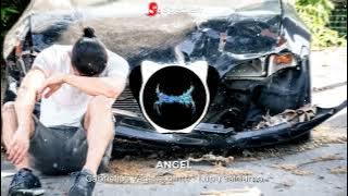 Gabrielius Vagelis, gintė  - Lūpų Saldumo slowed (Angel Remix)