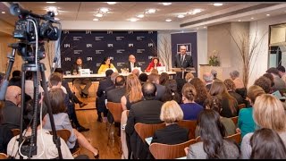 Engaging Young People on Democracy