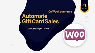 Automate Gift Card Sales on WooCommerce - Part 2