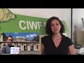 Dpt de la requte de ciwf devant le conseil detat