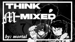 [Funkdela Catalogue REMIX] - THINK M-MIXED [+ VOCAL FLP]