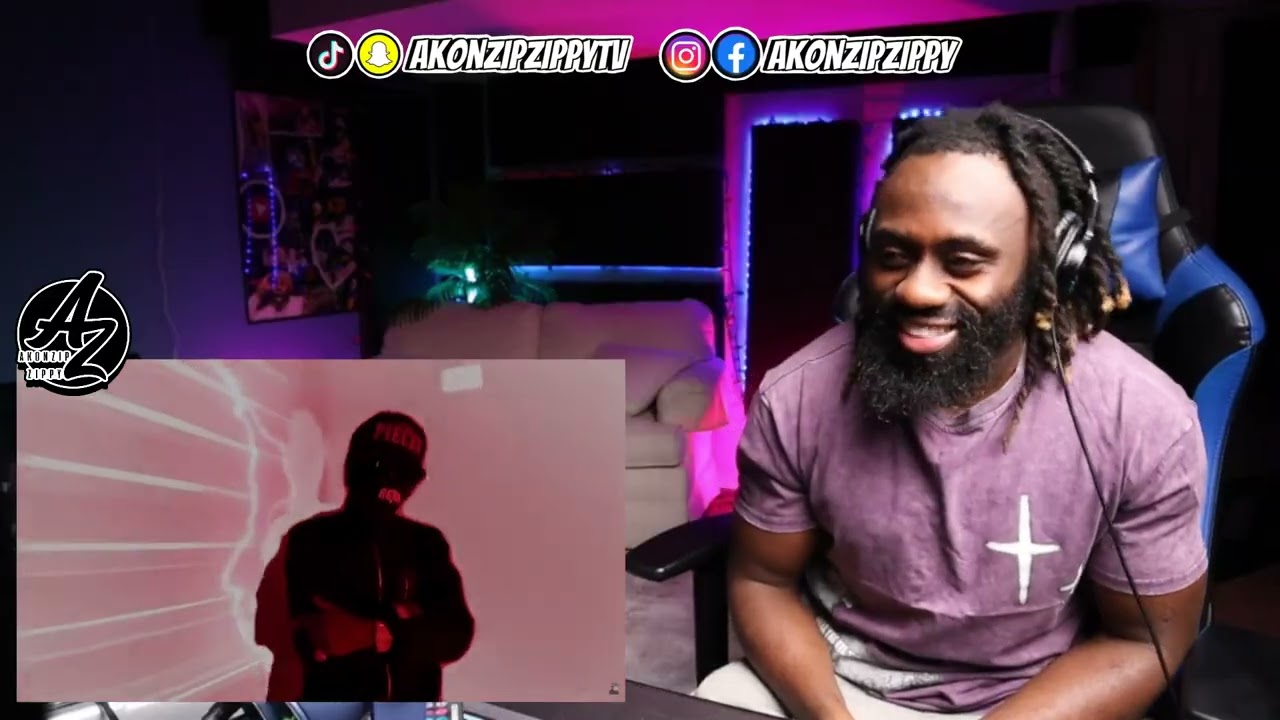 WILL STONEBWOY RESPOND? Shatta Wale - 48hrs (Visualizer) | REACTION!!!