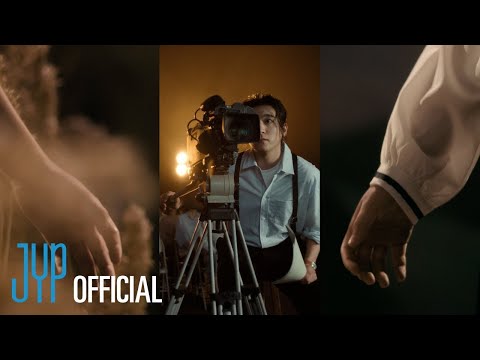 성진(SUNGJIN) "Check Pattern" M/V (REVIEW)