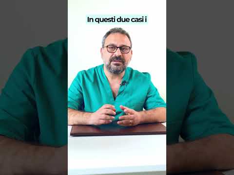 Calcolosi della colecisti - Dott. Francesco Giovinazzo