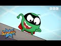 Evil Pea S Veggie Vision FULL EPISODES Supertato Official