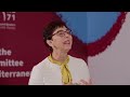 #EMRC71 | Regional flagship initiative on investing in a resilient health workforce