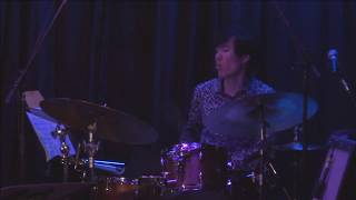 Gen Yoshimura Trio - African Latina by Leo Blanco