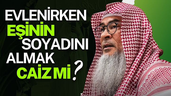 KOCANIZIN SOYADINI ALMAK NEDEN DOĞRU DEĞİL? | ŞEYH ASIM EL HAKİM
