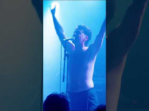I.D.C. from tour...